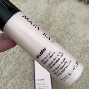 TimeWise Night Restore & Recover Complex